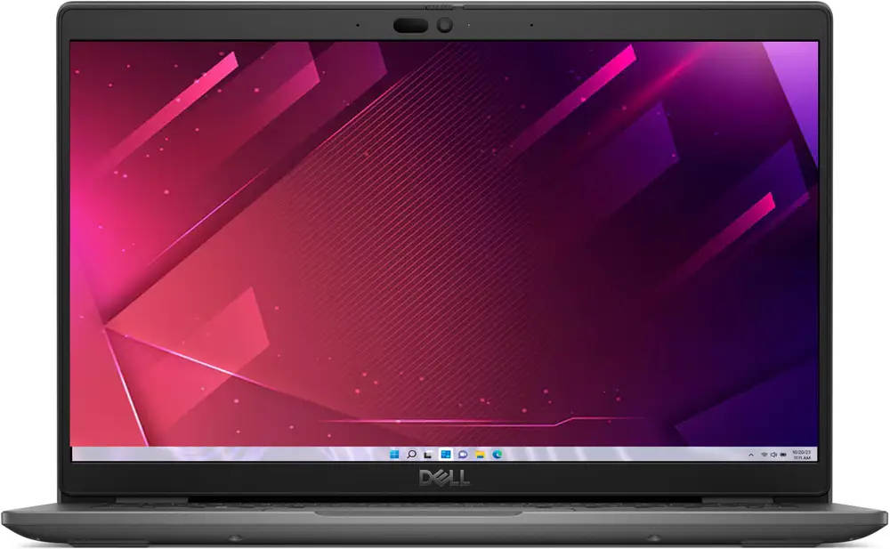 Latitude 14 3440 (INDLATI3440N10) Laptop