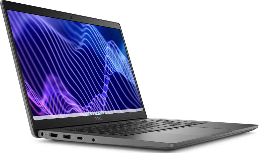 Latitude 14 3440 (INDLATI3440N10) Laptop
