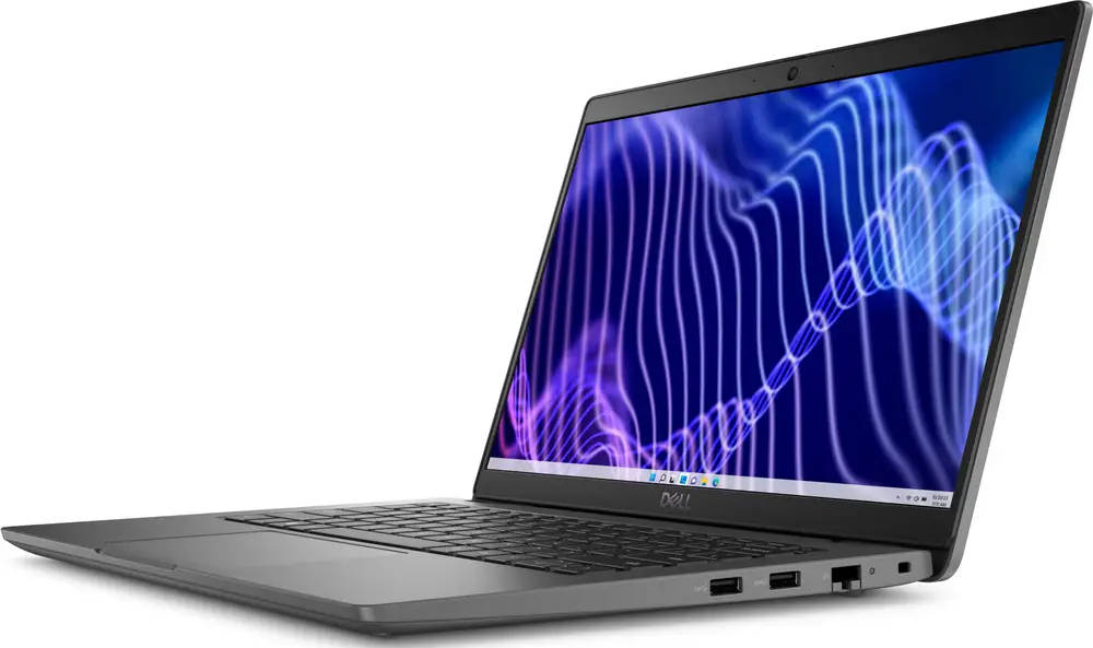 Latitude 14 3440 (INDLATI3440N10) Laptop