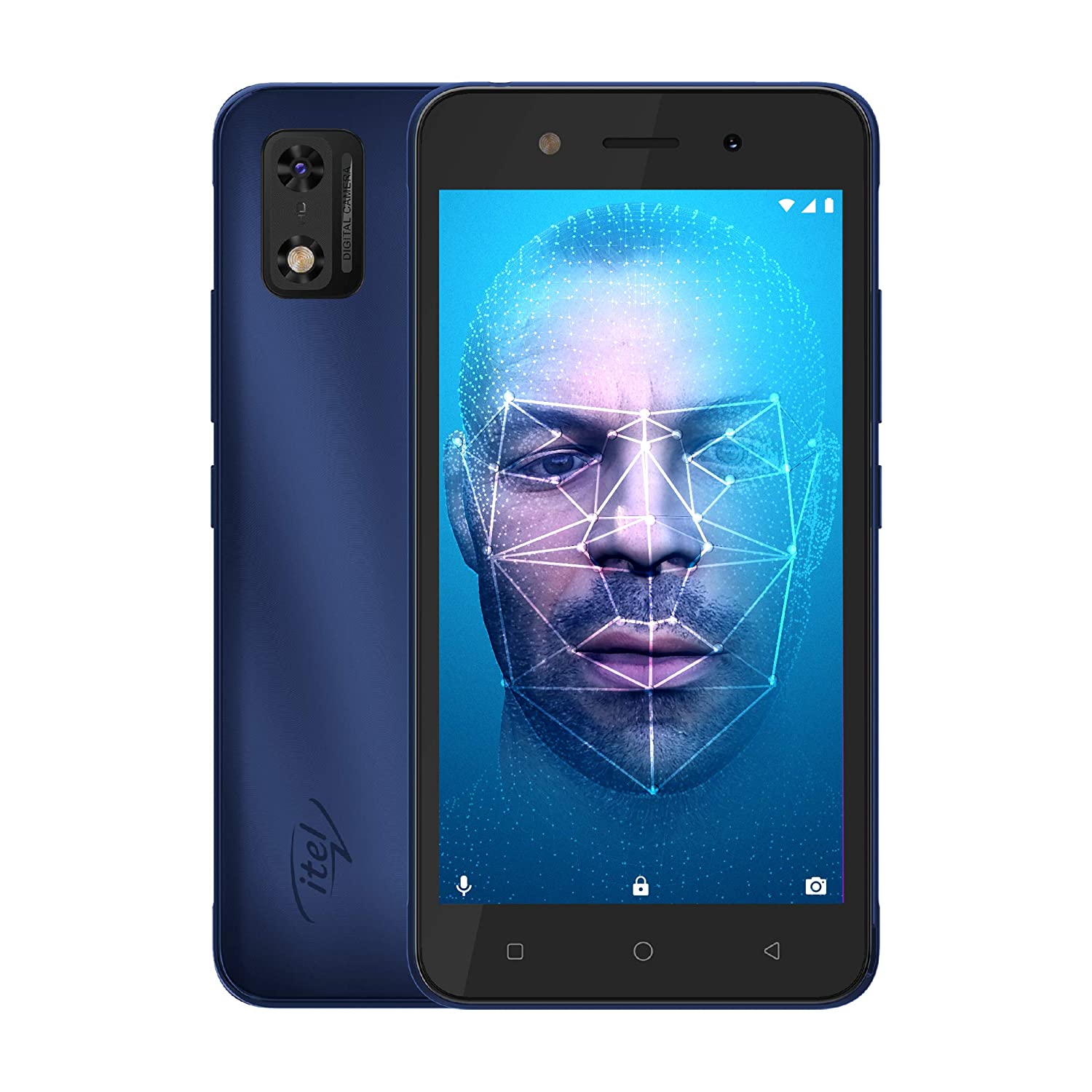 Itel A23 Pro