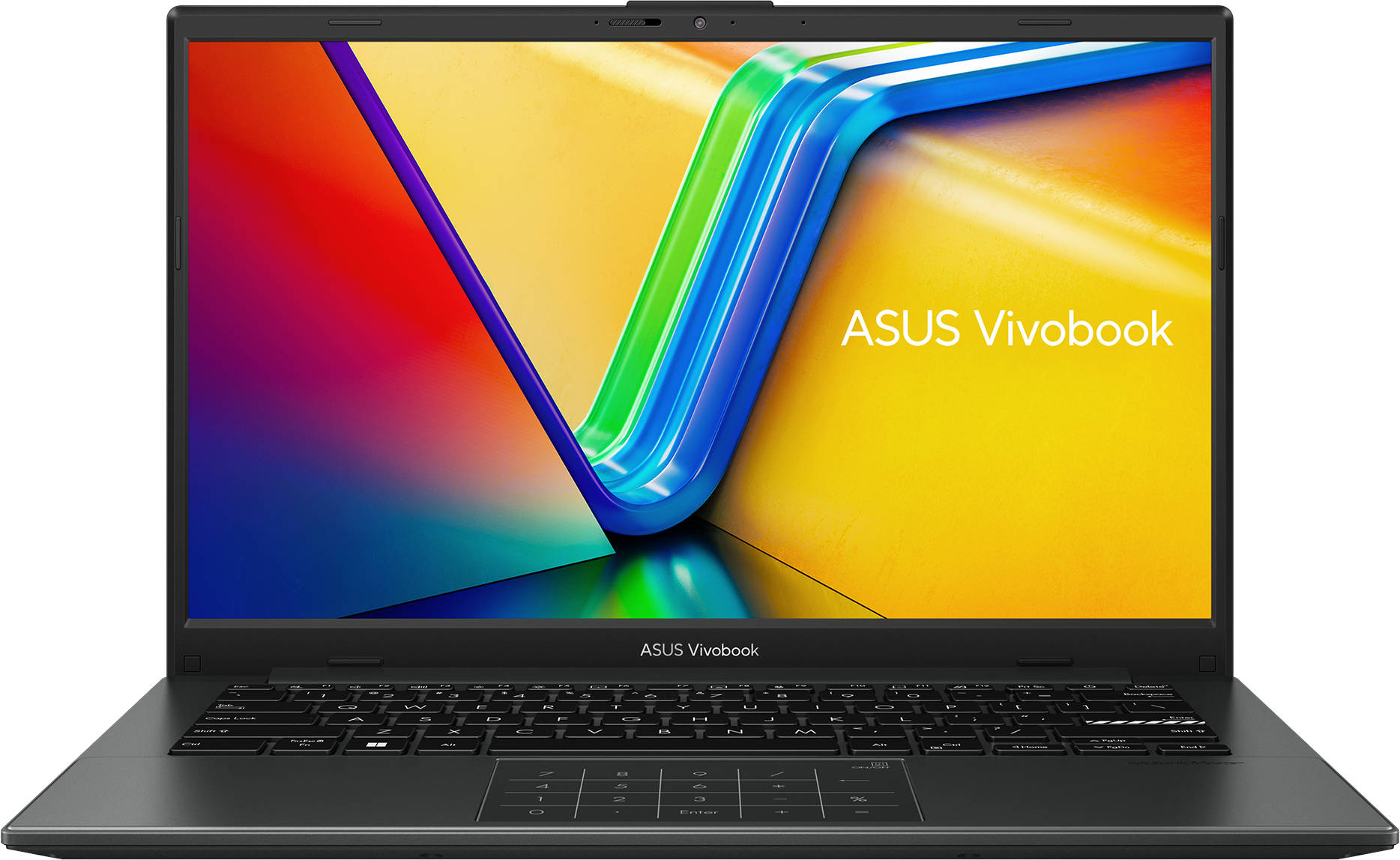 VivoBook Go 14 E1404FA-EB2322WS Laptop