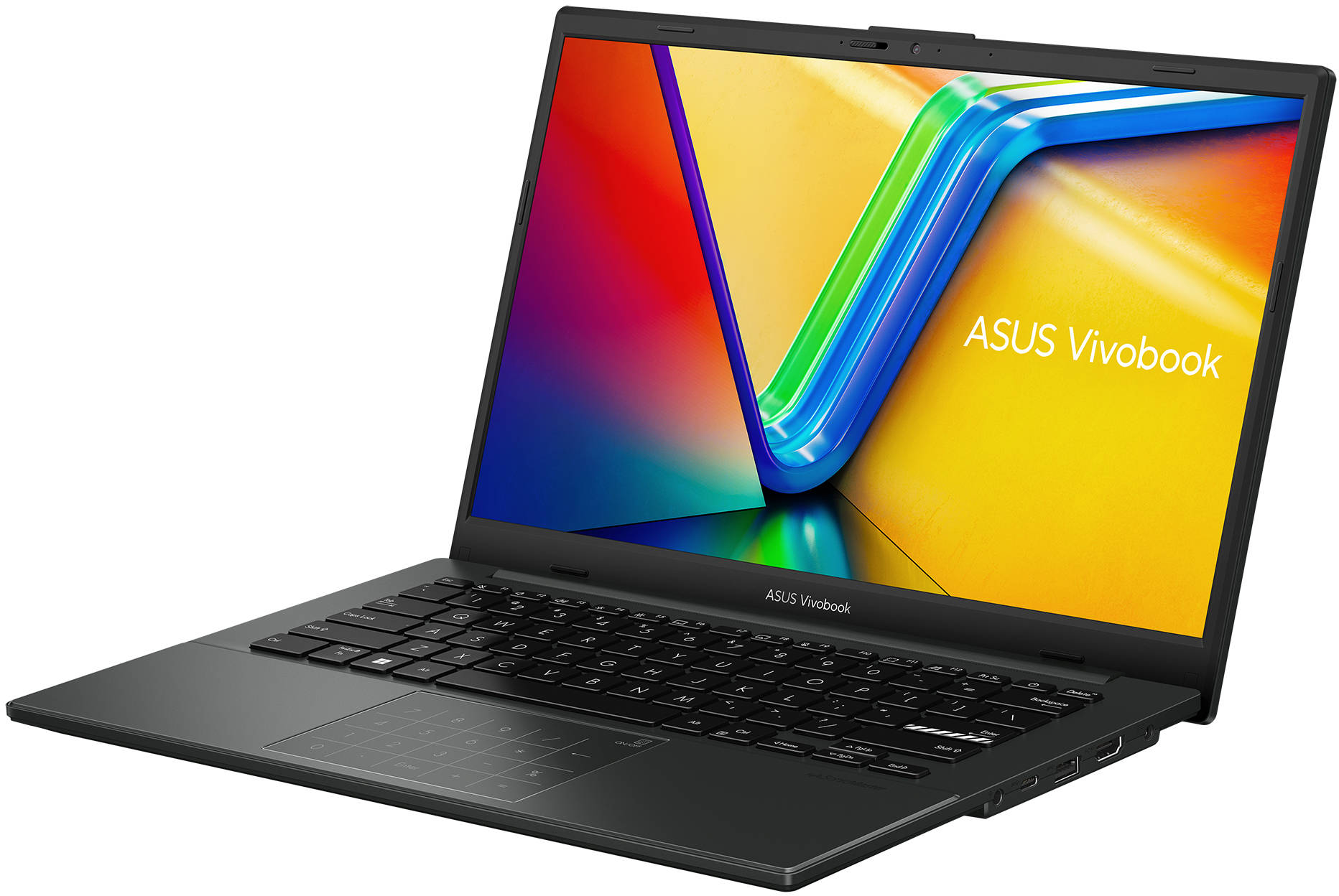 VivoBook Go 14 E1404FA-EB2322WS Laptop