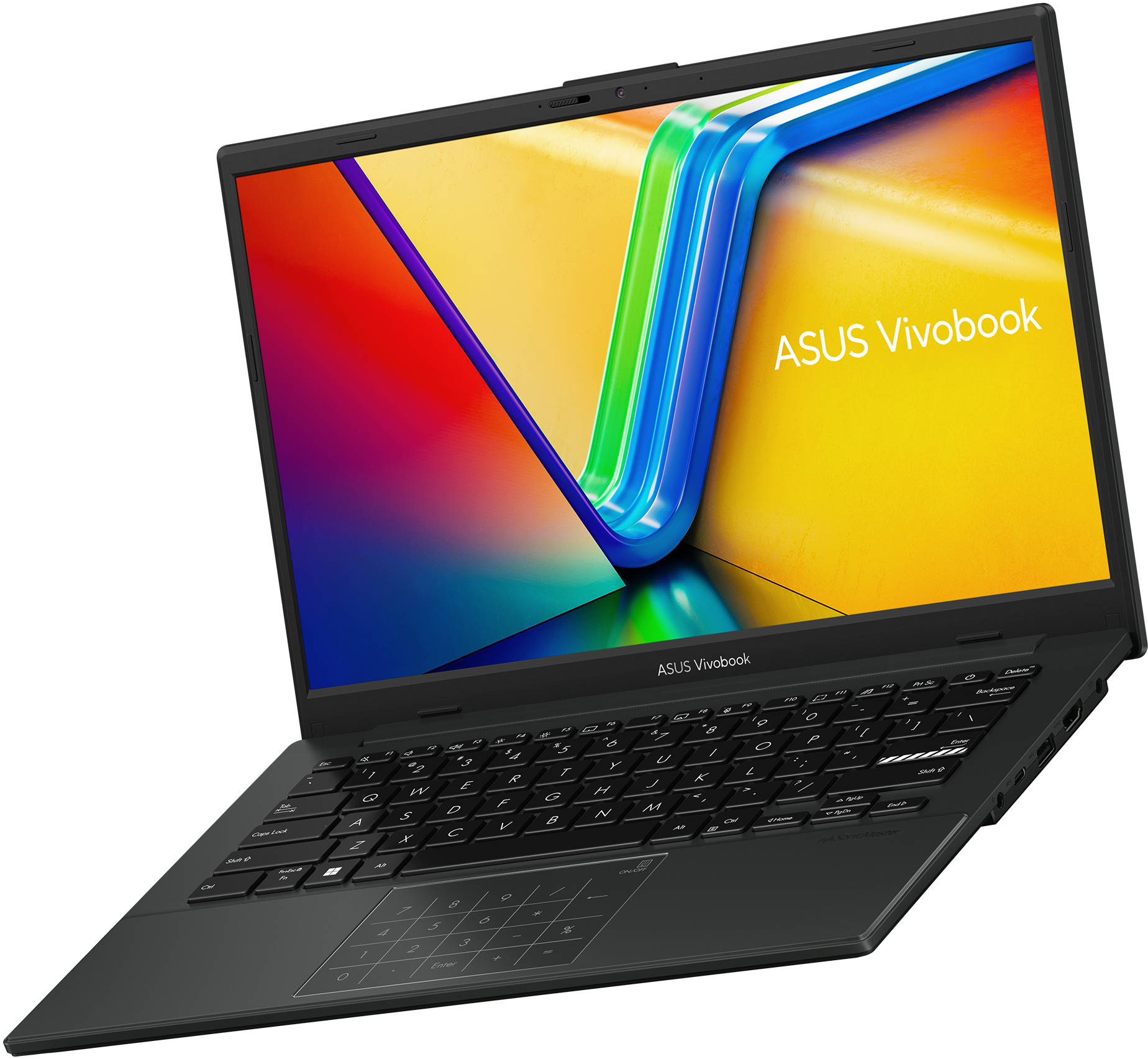 VivoBook Go 14 E1404FA-EB2322WS Laptop
