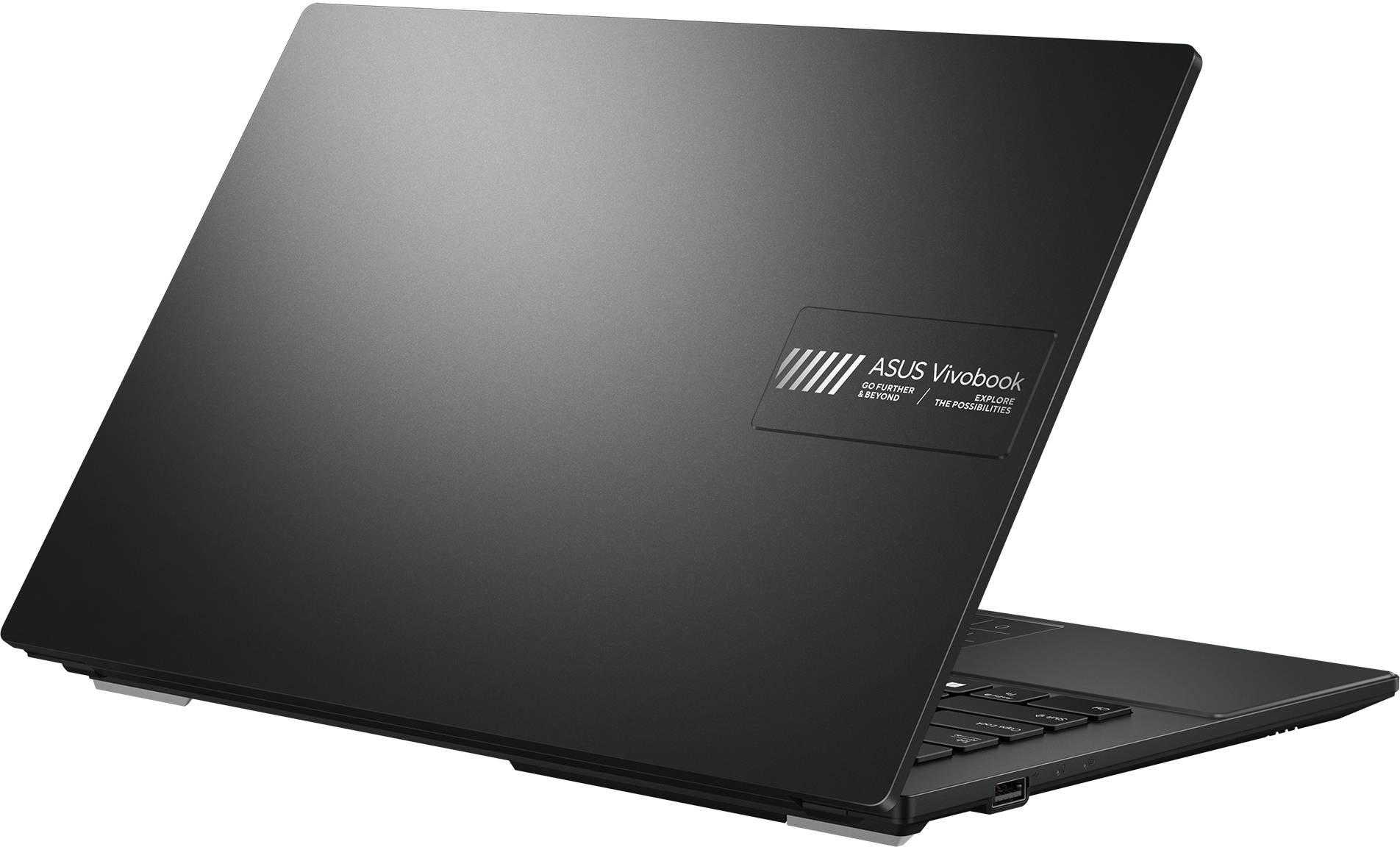 VivoBook Go 14 E1404FA-EB2322WS Laptop