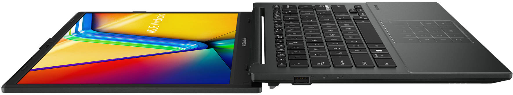 VivoBook Go 14 E1404FA-EB2322WS Laptop