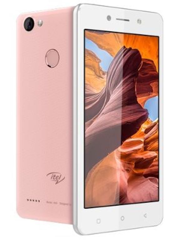Itel A40