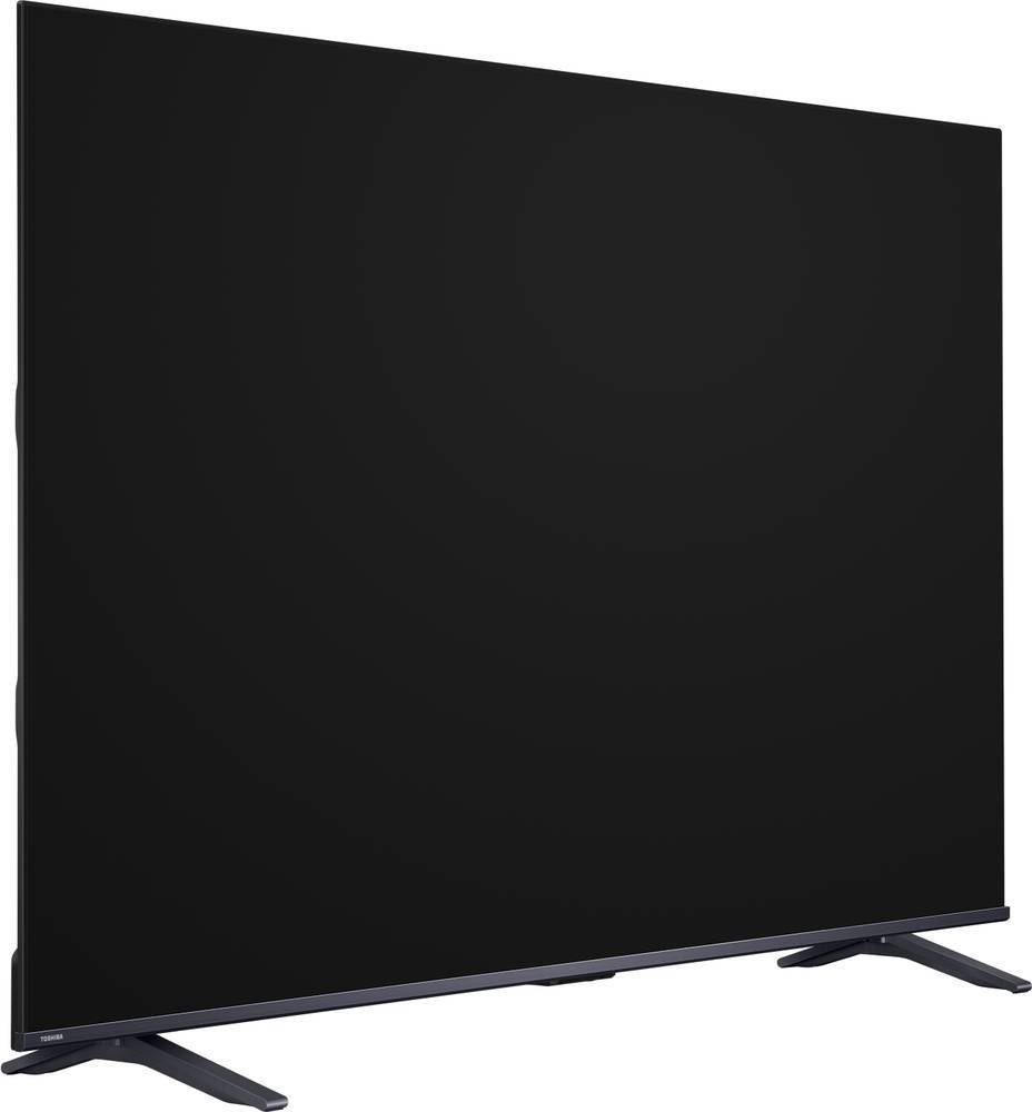 50M450RP 50 inch UHD Smart QLED TV