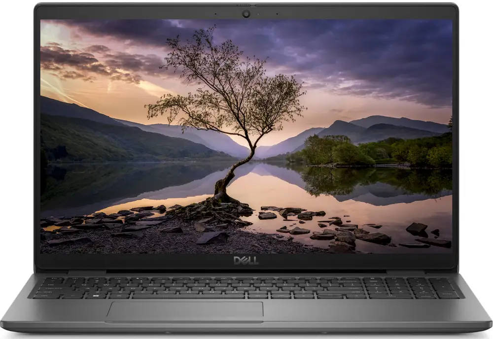 Latitude 15 3550 (INDLAT3550N0-3) Laptop