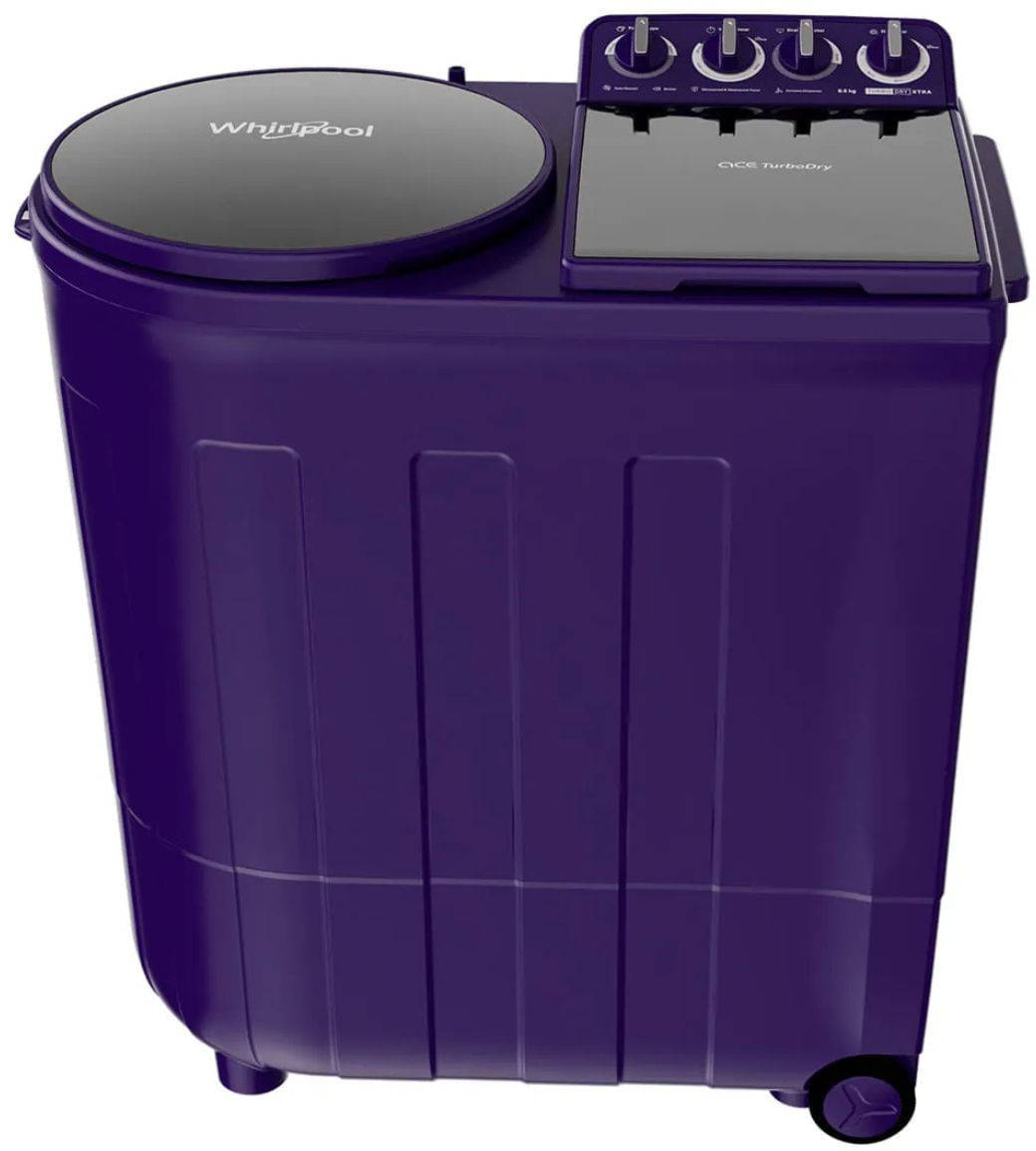 8.5 Kg Semi Automatic Top Load Washing Machine (Ace Turbo Dry Xtraa (30350))