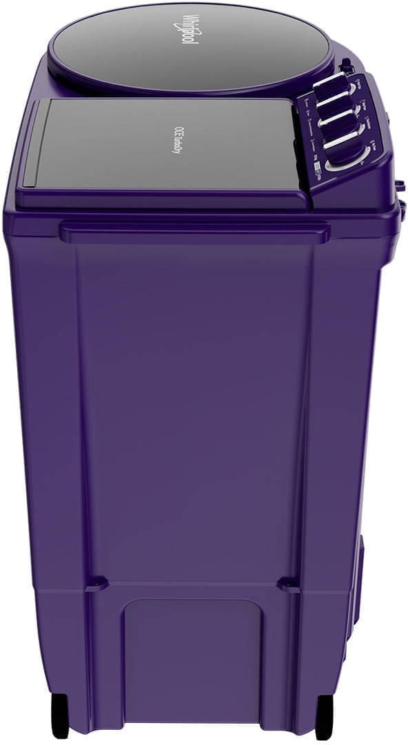 8.5 Kg Semi Automatic Top Load Washing Machine (Ace Turbo Dry Xtraa (30350))