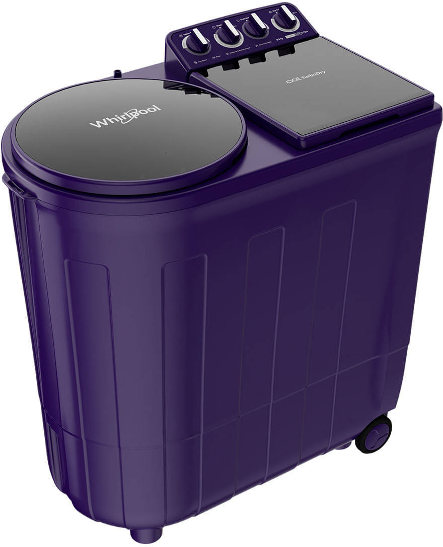 8.5 Kg Semi Automatic Top Load Washing Machine (Ace Turbo Dry Xtraa (30350))
