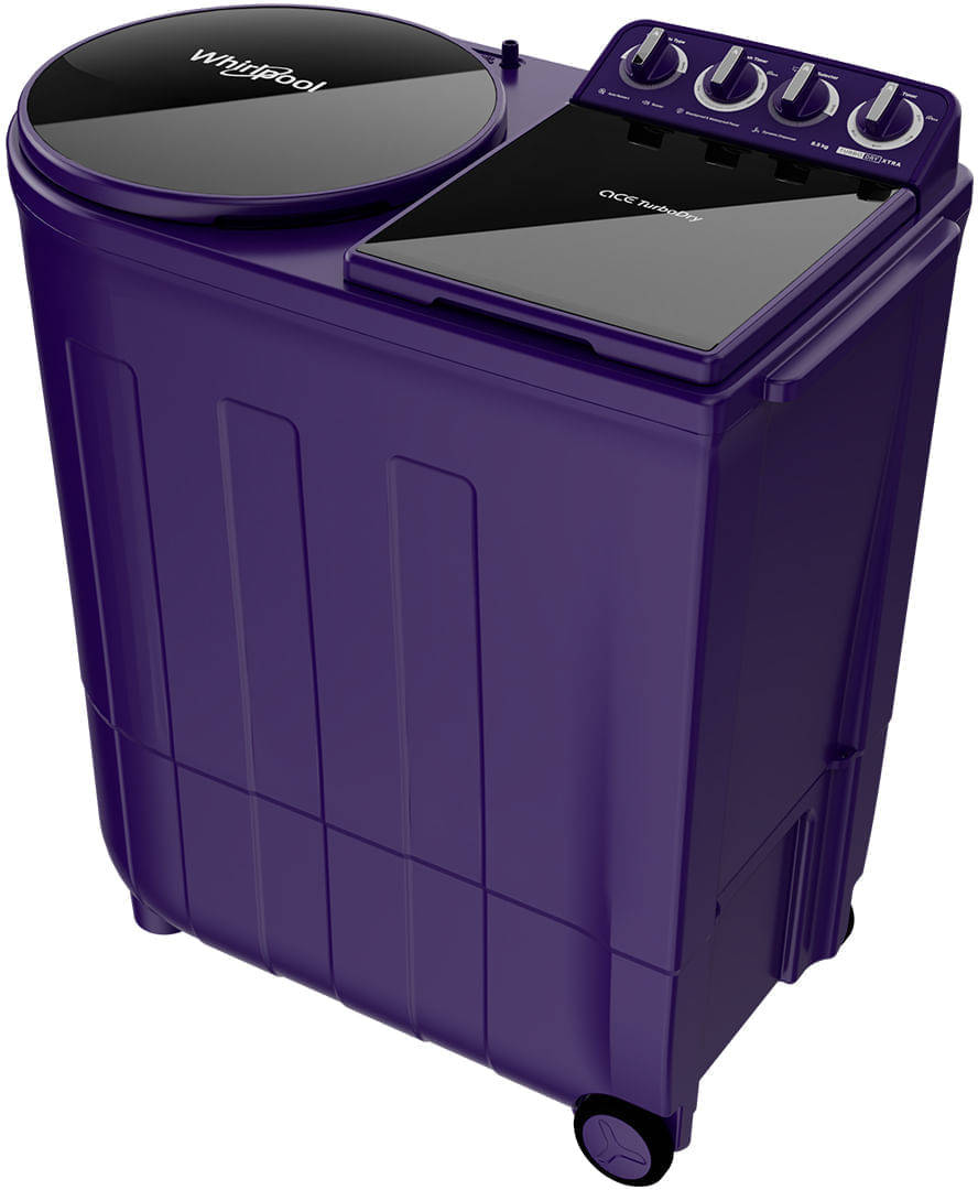 8.5 Kg Semi Automatic Top Load Washing Machine (Ace Turbo Dry Xtraa (30350))