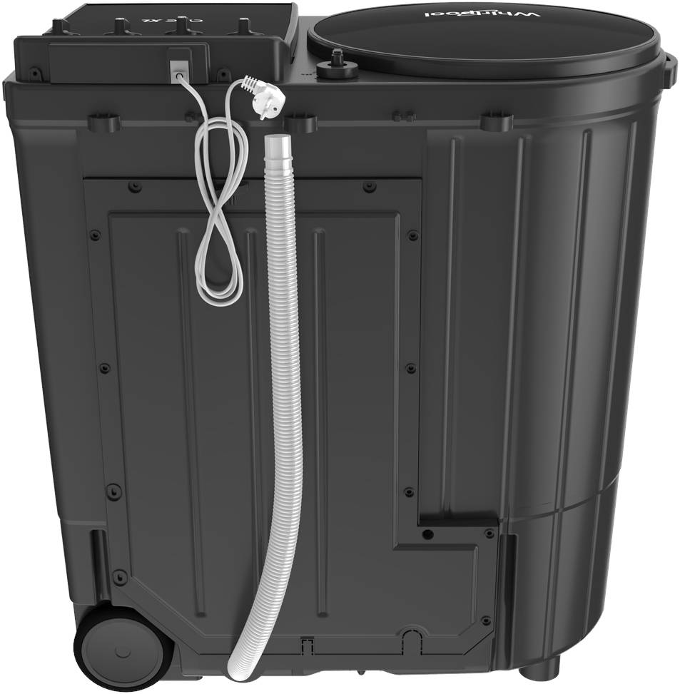 9.5 Kg Semi Automatic Top Load Washing Machine (Ace XL (30354))
