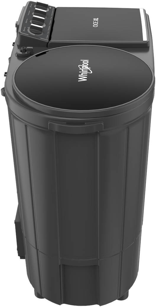 9.5 Kg Semi Automatic Top Load Washing Machine (Ace XL (30354))