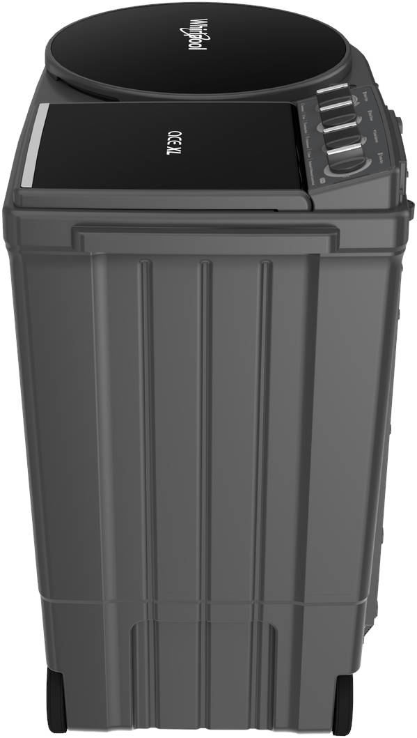 9.5 Kg Semi Automatic Top Load Washing Machine (Ace XL (30354))