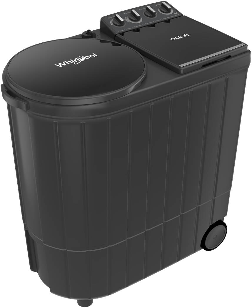 9.5 Kg Semi Automatic Top Load Washing Machine (Ace XL (30354))