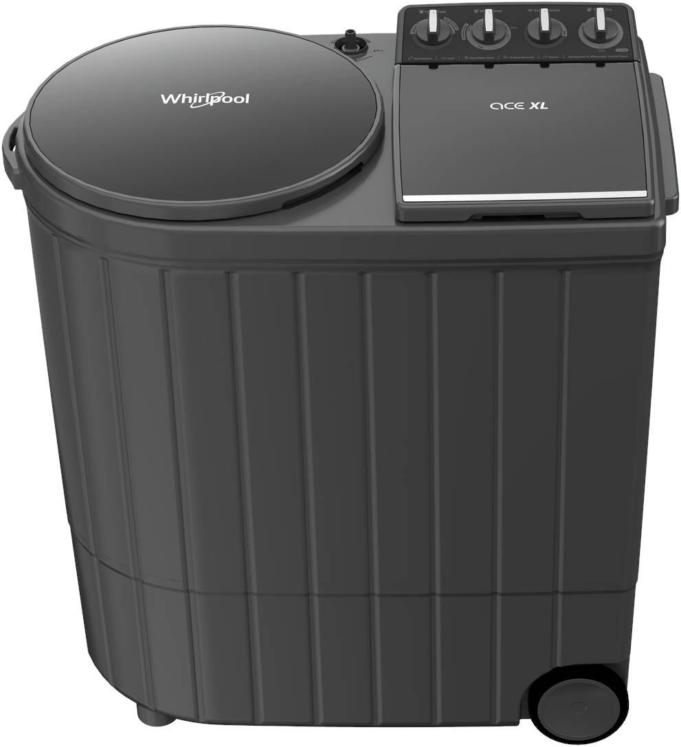 12 Kg Semi Automatic Top Load Washing Machine (Ace XL (30349))