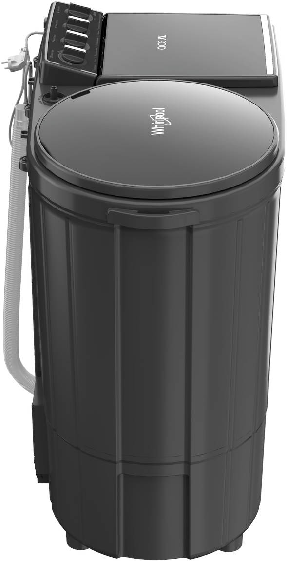 12 Kg Semi Automatic Top Load Washing Machine (Ace XL (30349))