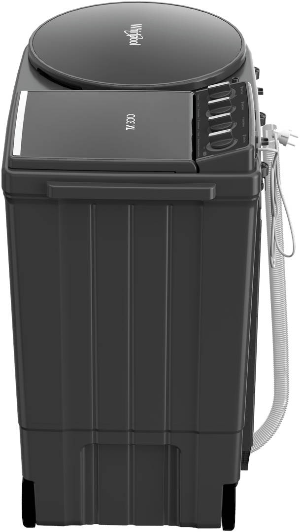 12 Kg Semi Automatic Top Load Washing Machine (Ace XL (30349))