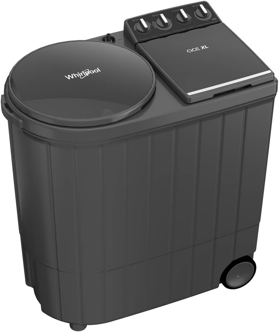 12 Kg Semi Automatic Top Load Washing Machine (Ace XL (30349))
