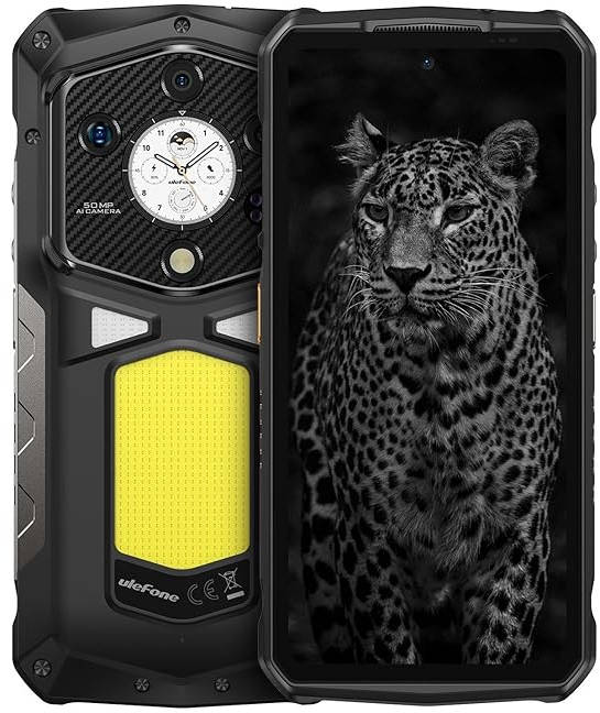 Ulefone Armor 29 Pro