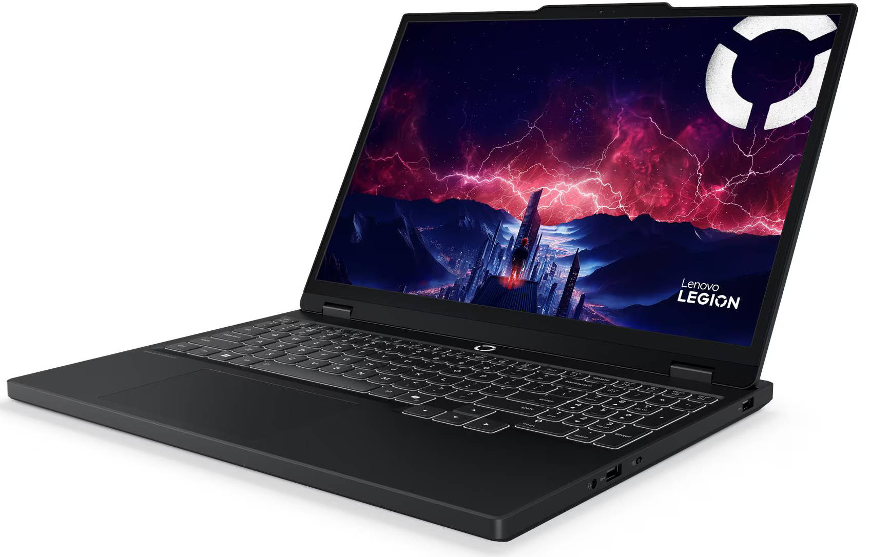 Legion 5 15AHP10 (83M00073IN) Laptop