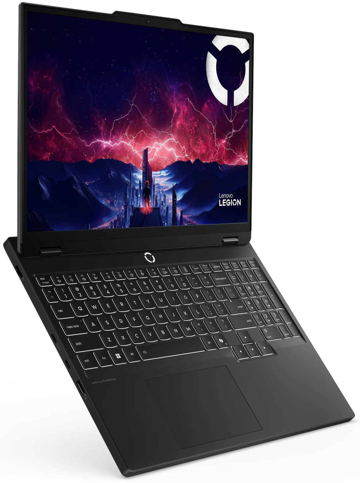 Legion 5 15AHP10 (83M00073IN) Laptop