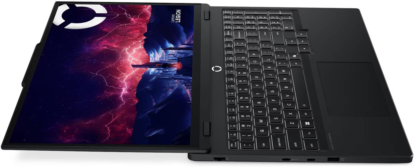 Legion 5 15AHP10 (83M00073IN) Laptop