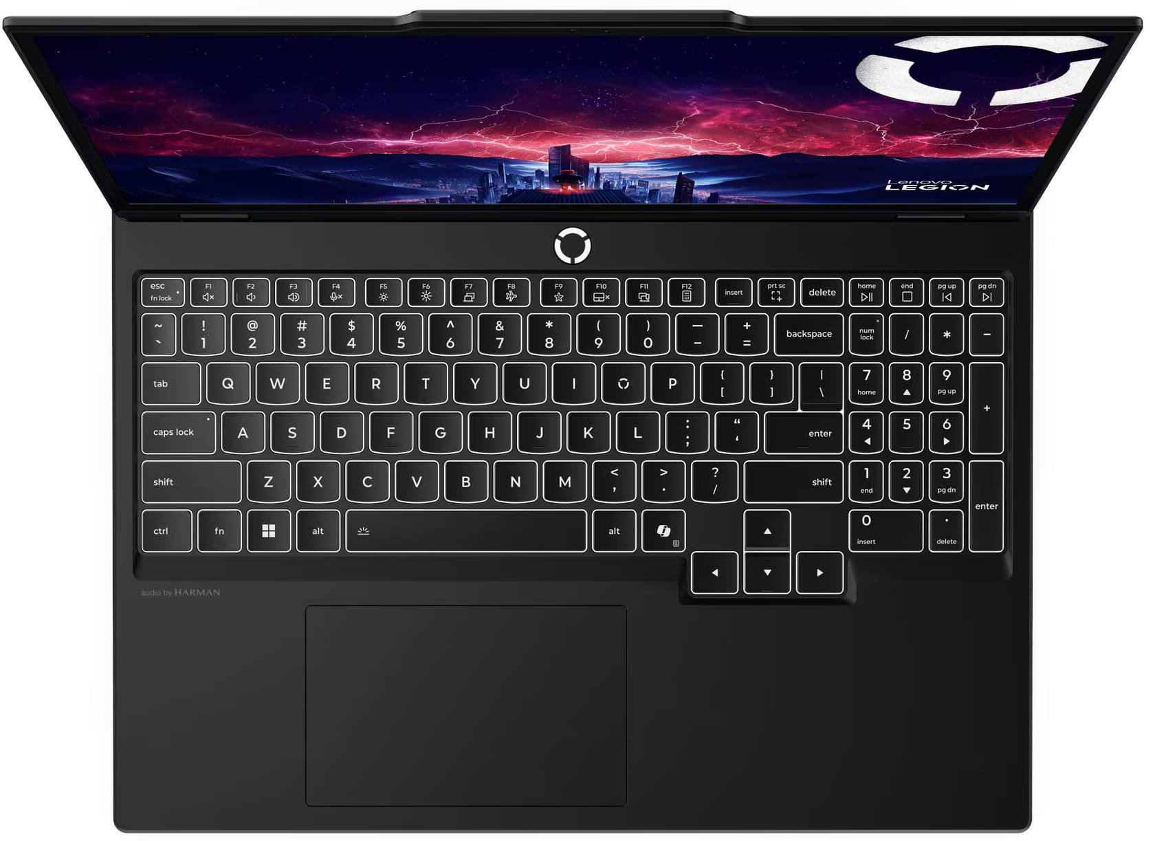 Legion 5 15AHP10 (83M00073IN) Laptop