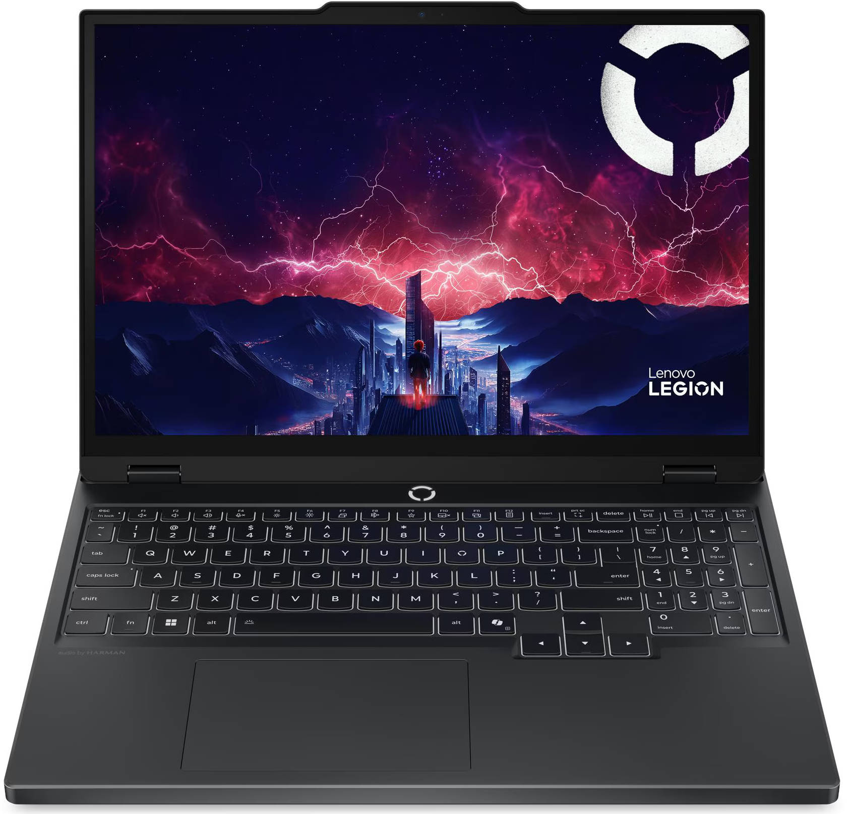 Lenovo Legion 5 15AHP10 (83M00074IN) Laptop Price, Specifications ...