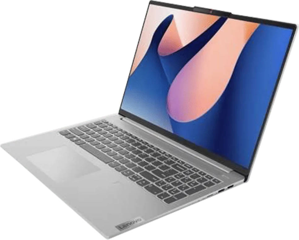 IdeaPad Slim 5 16IRL8 (82XF007CIN) Laptop