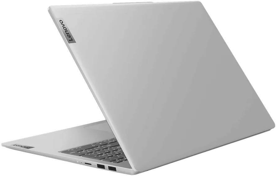IdeaPad Slim 5 16IRL8 (82XF007CIN) Laptop