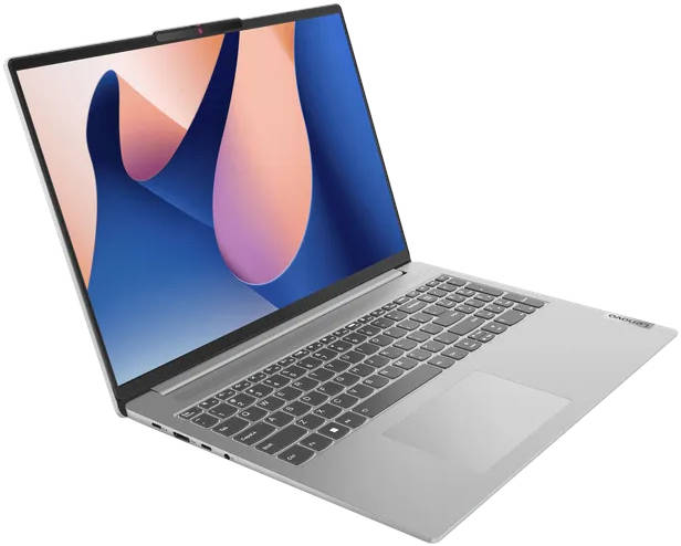IdeaPad Slim 5 16IRL8 (82XF007CIN) Laptop