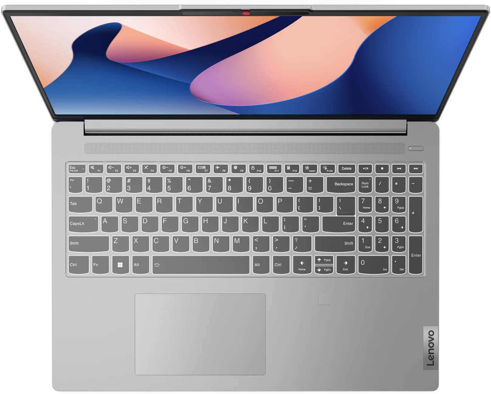 IdeaPad Slim 5 16IRL8 (82XF007CIN) Laptop