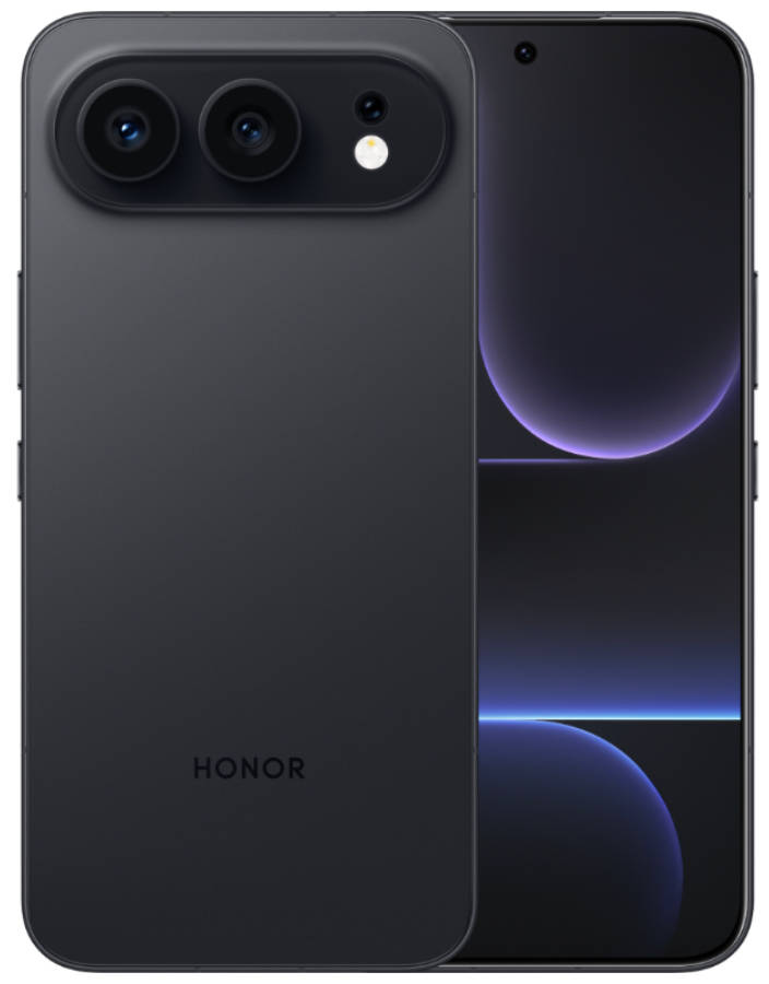 Honor 500