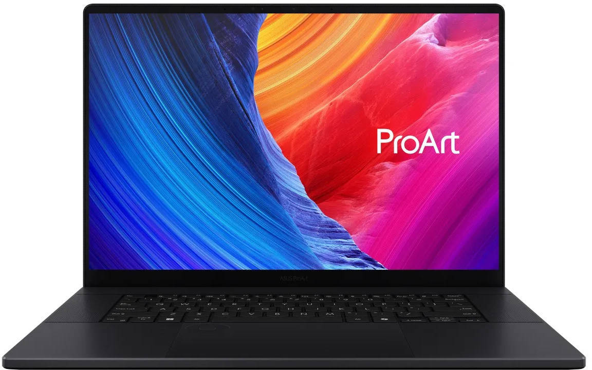ASUS ProArt P16 OLED H7606WW-SE023WS Laptop