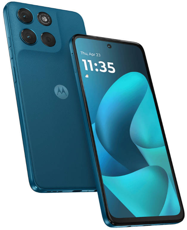 Moto G57 Power