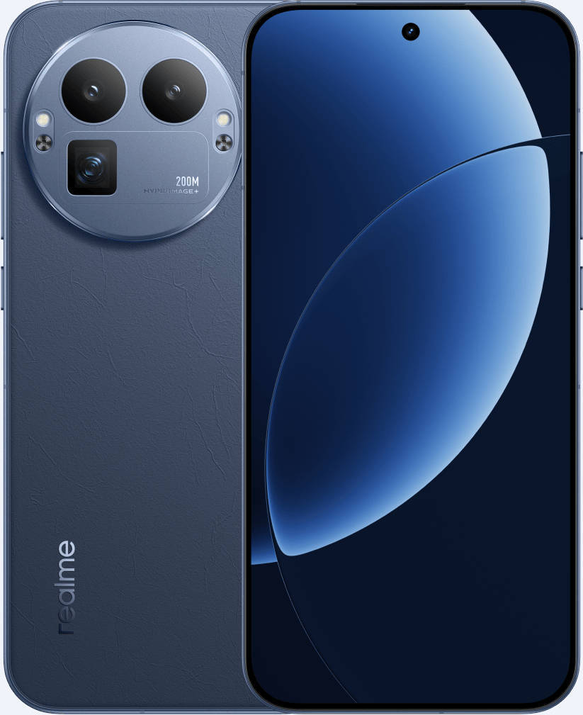 Realme GT 8 Pro