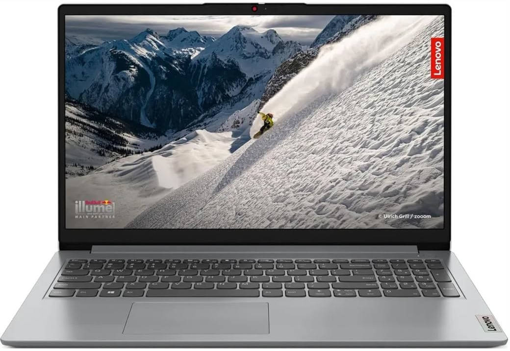 Lenovo IdeaPad 15ALC7 (82R4011PIN) Laptop