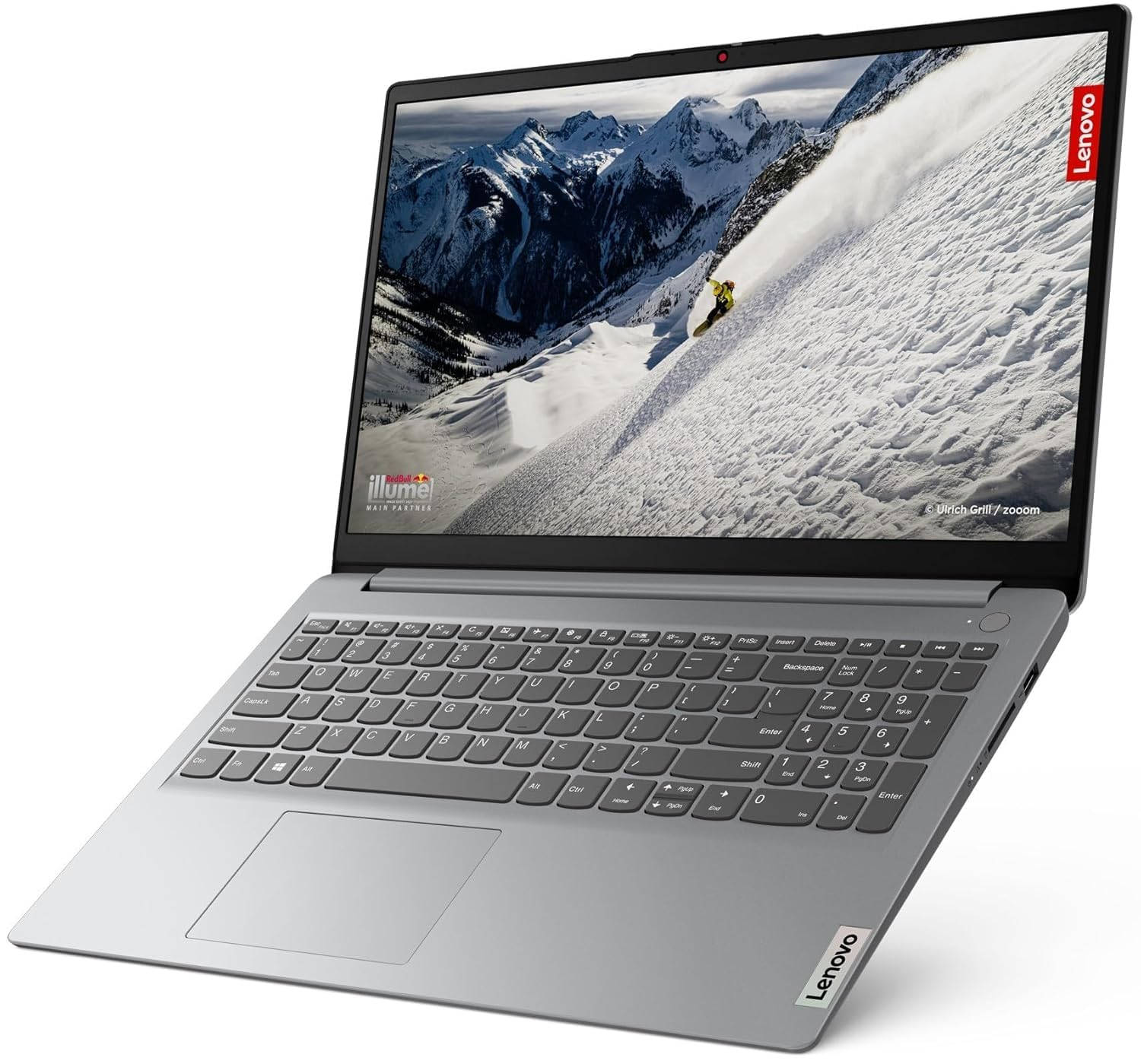 IdeaPad 15ALC7 (82R4011PIN) Laptop