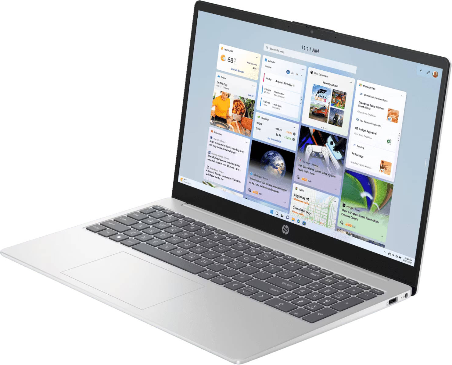 240R G10 (C8HR8AT) Laptop