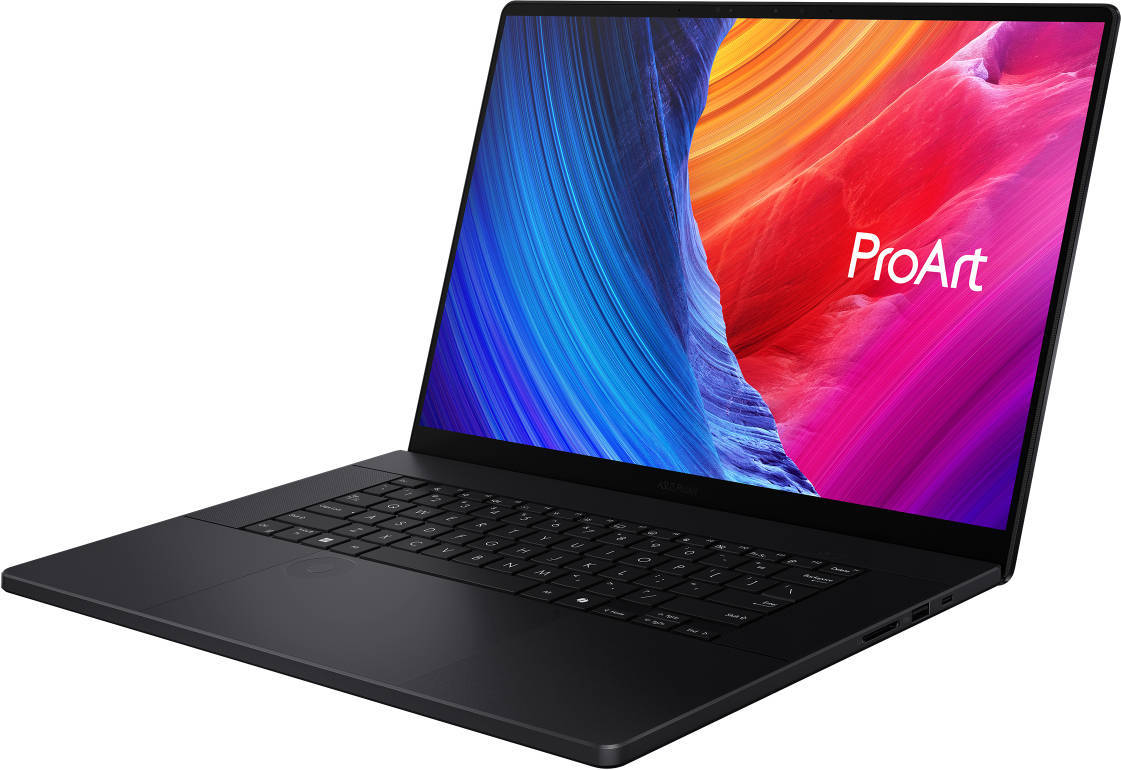 ProArt P16 OLED H7606WX-SE028WS Laptop