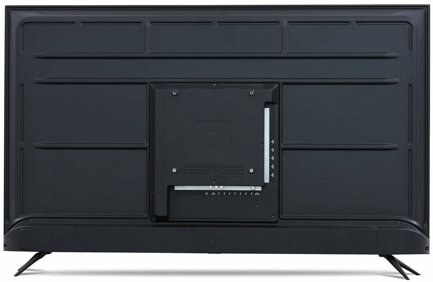 Nano Sync Series VW50JQ1 50 inch UHD Smart QLED TV