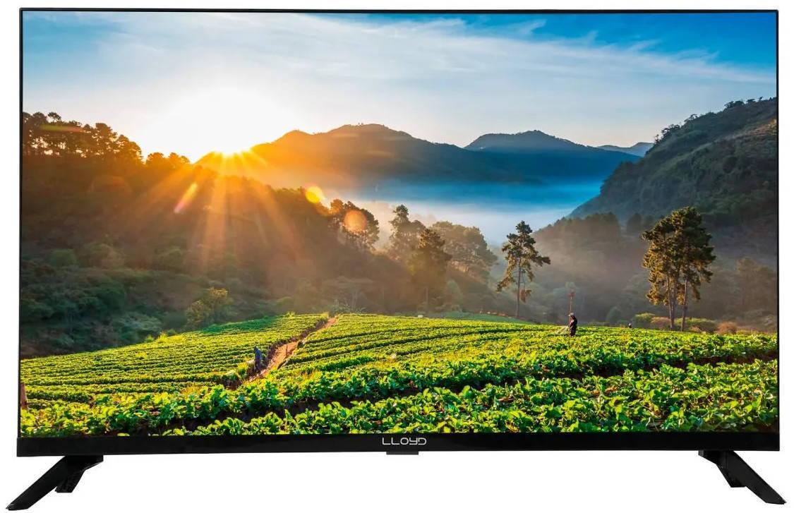 Lloyd 32HS411F 32 inch HD ready Smart LED TV