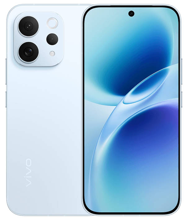 Vivo S50