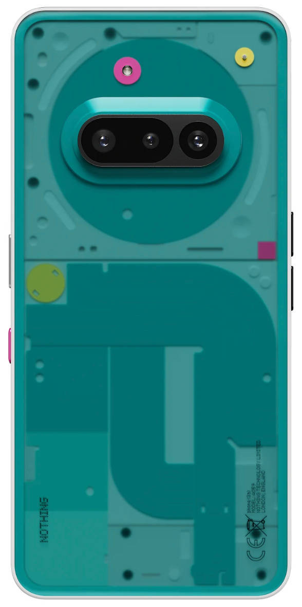 Phone 3a Community Edition