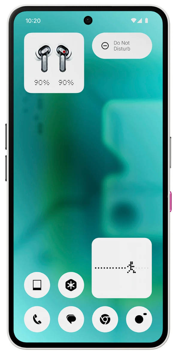 Phone 3a Community Edition