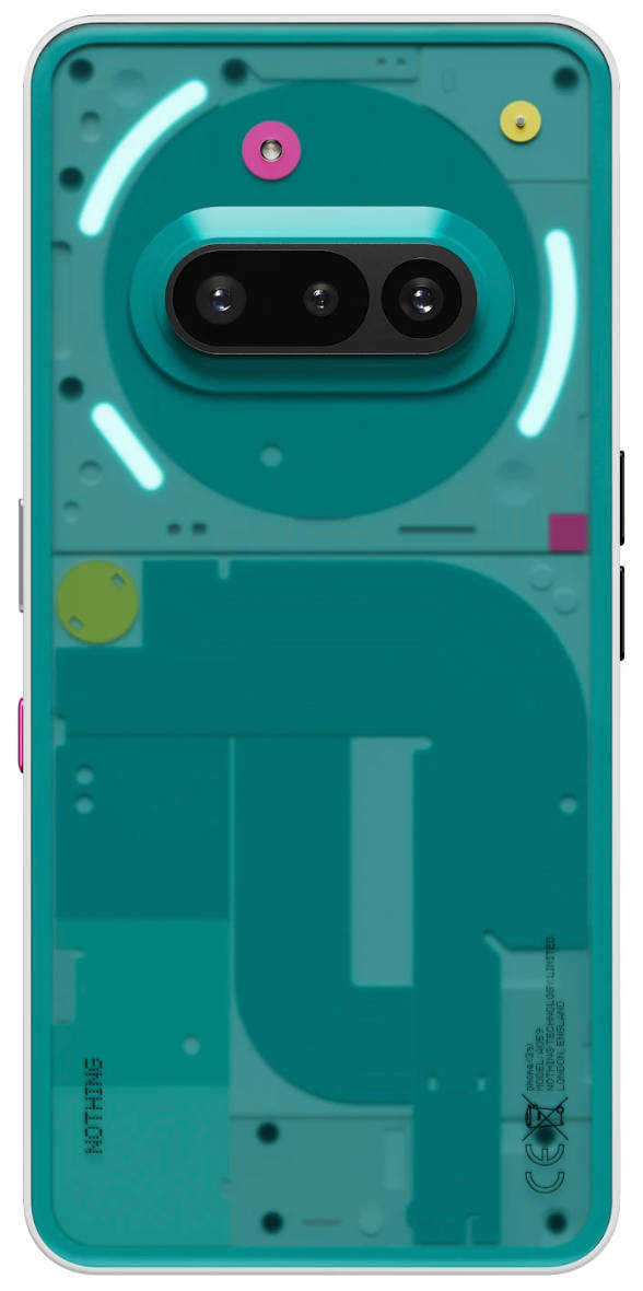 Phone 3a Community Edition