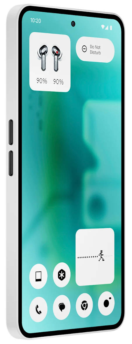 Phone 3a Community Edition