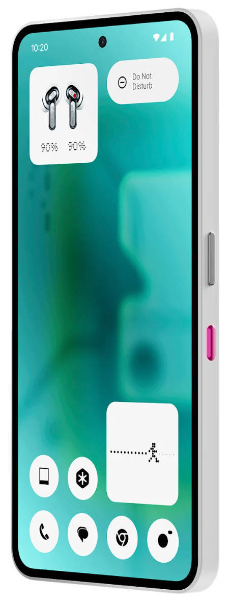 Phone 3a Community Edition